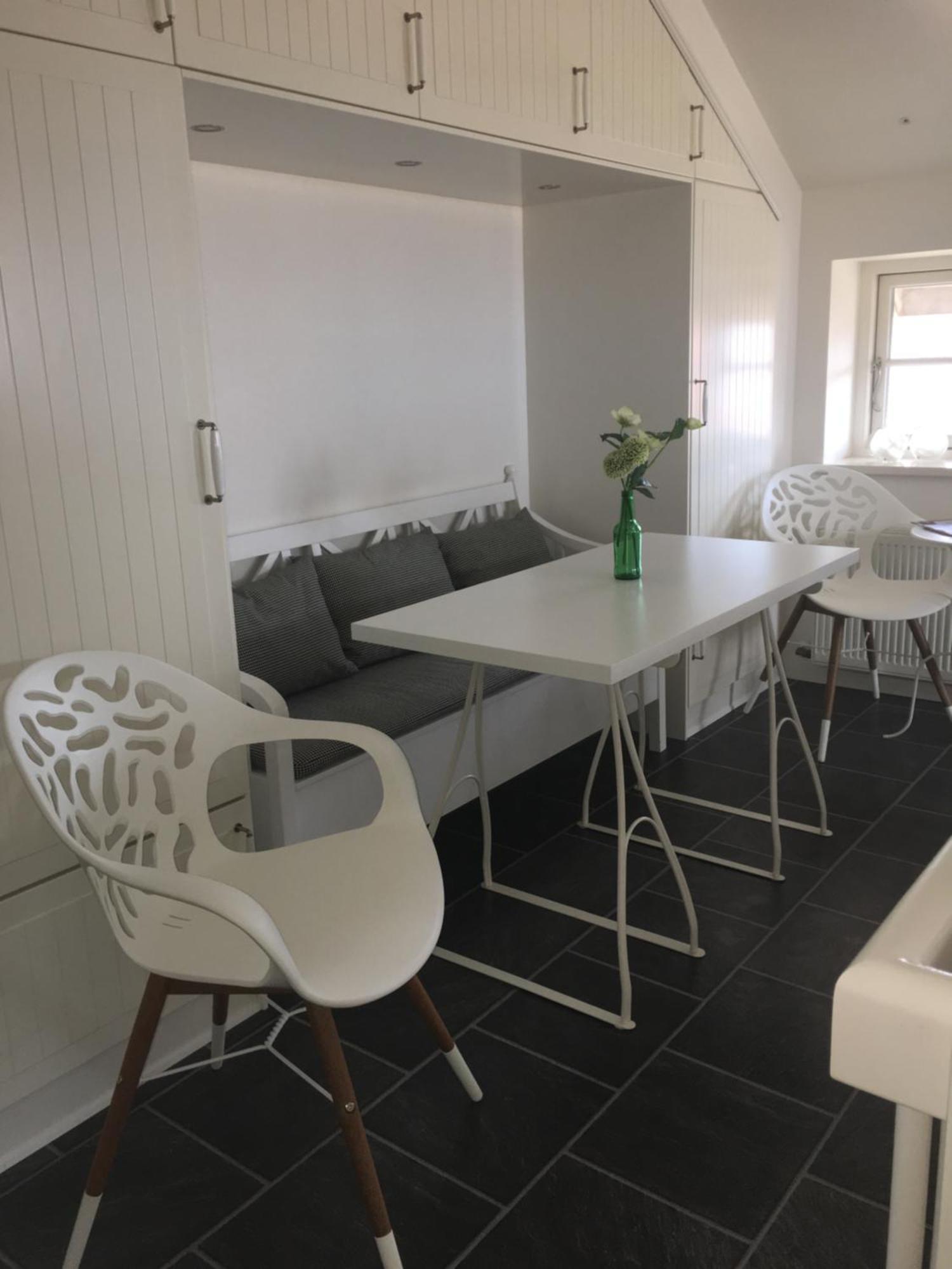 Lolland Bed & Breakfast Sollested  Buitenkant foto