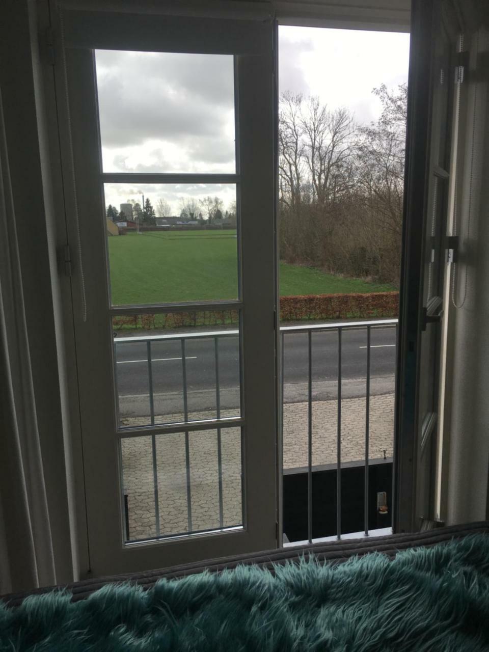 Lolland Bed & Breakfast Sollested  Buitenkant foto