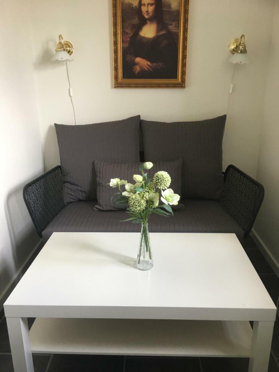 Lolland Bed & Breakfast Sollested  Buitenkant foto
